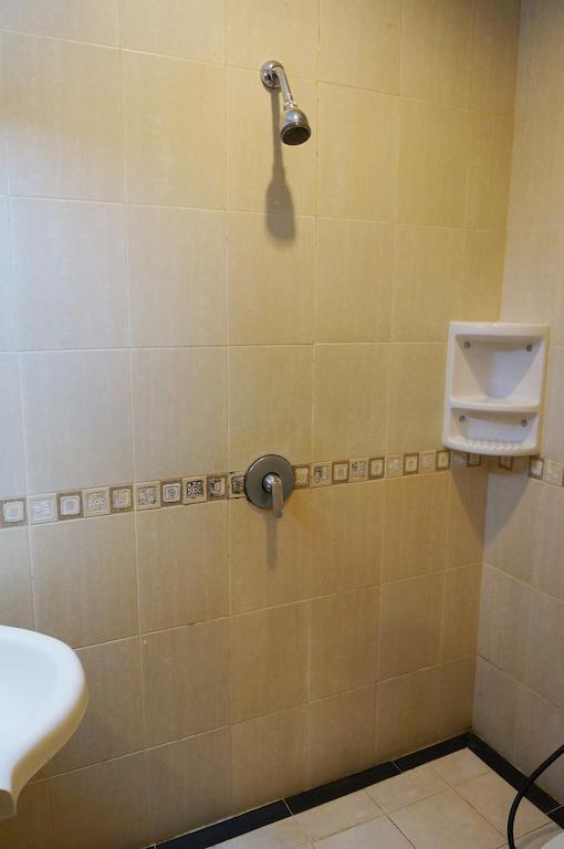 Feodora Airport Hotel Palembang Habitación foto